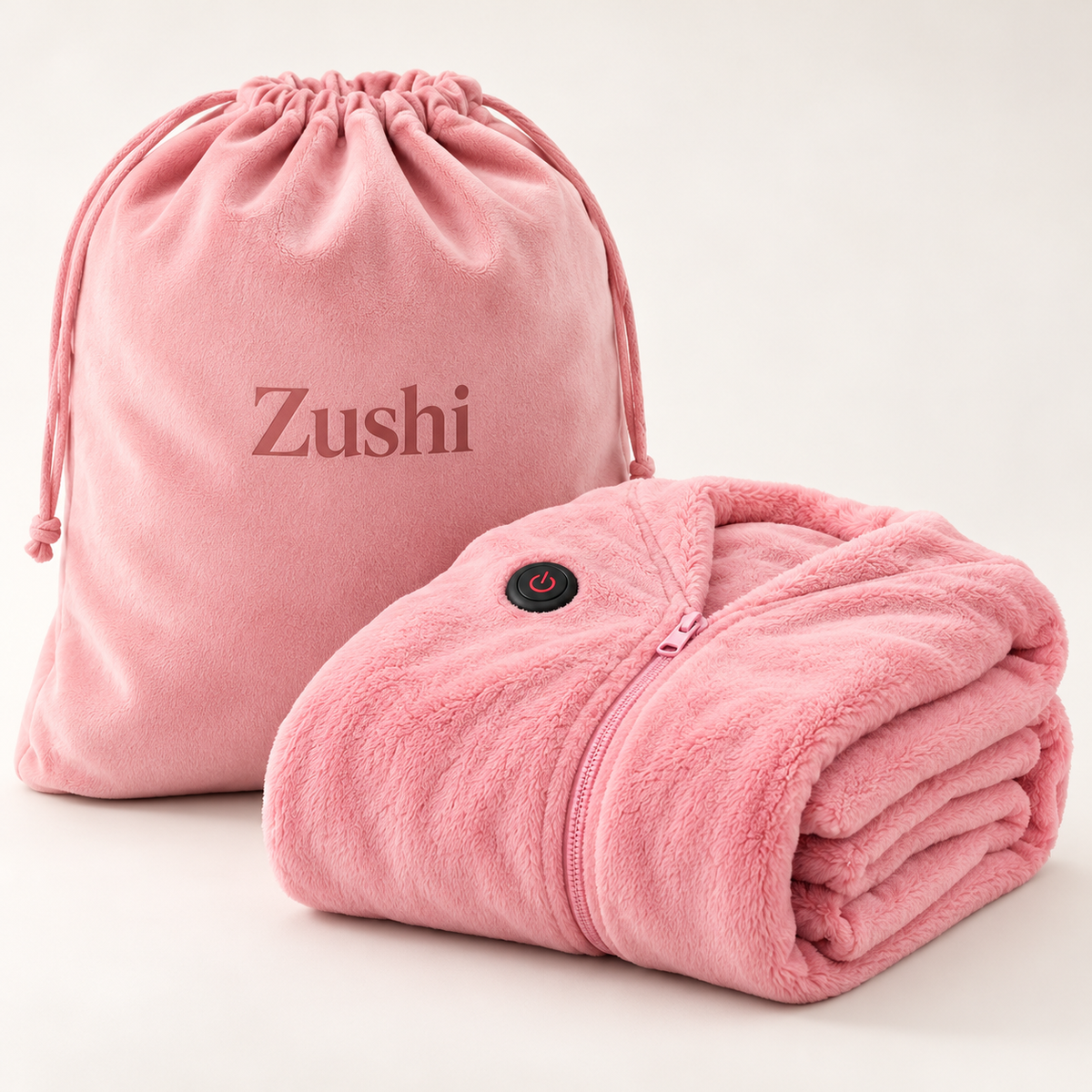 Travel Pouch