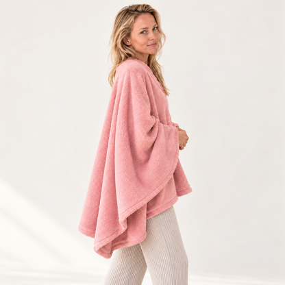 Zushi Portable Heated Blanket