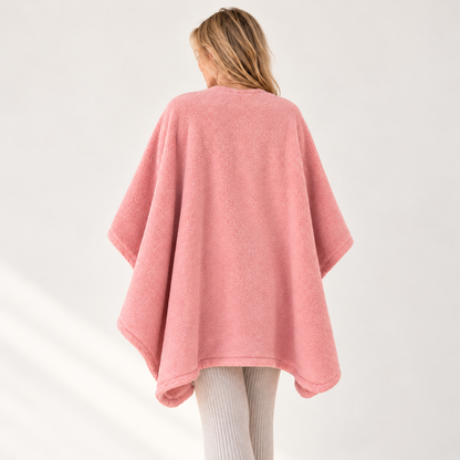 Zushi Portable Heated Blanket