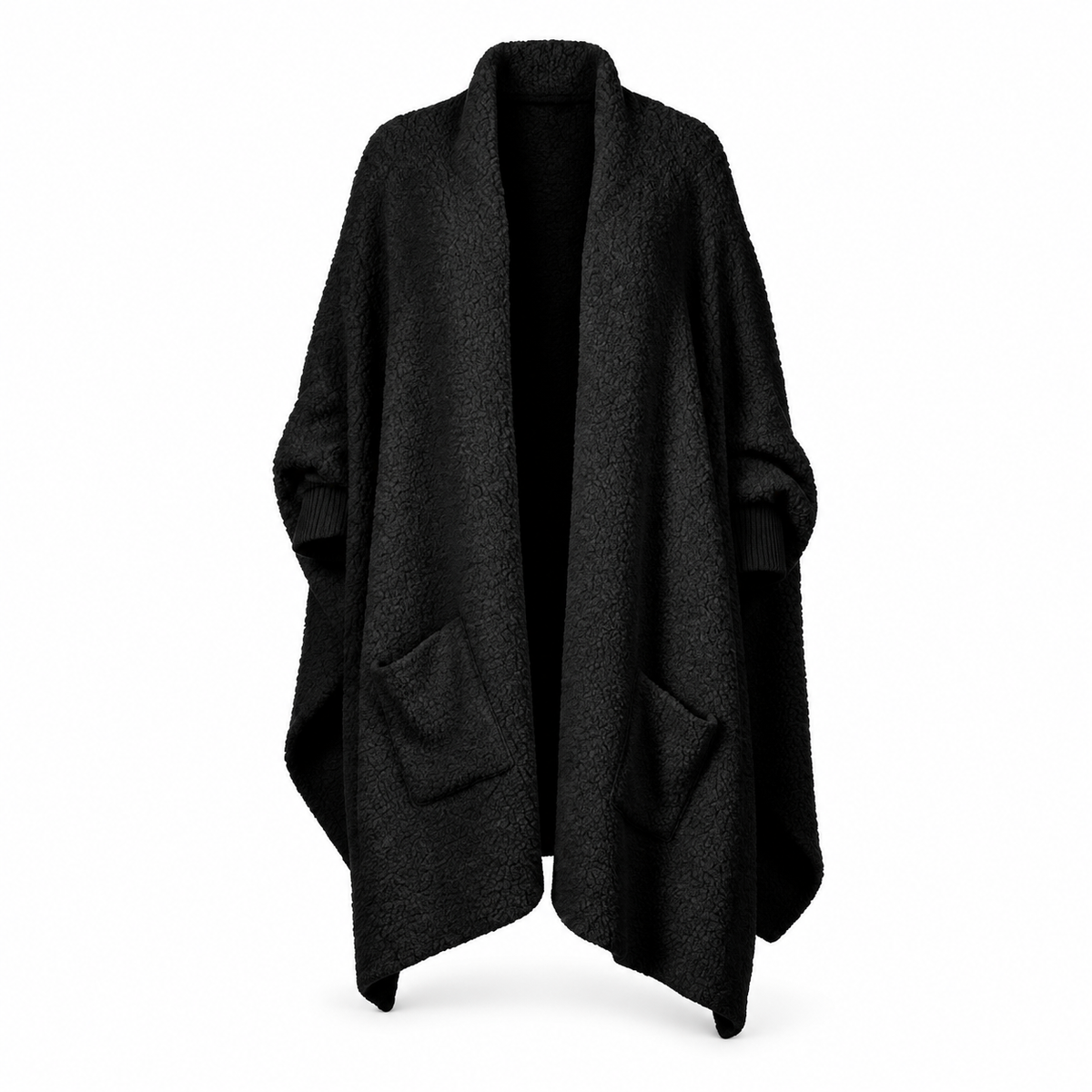 Zushi Wearable Blanket Cardigan