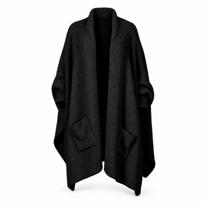Zushi Wearable Blanket Cardigan