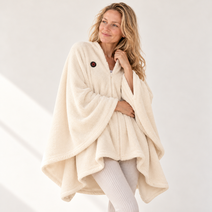 Zushi Portable Heated Blanket