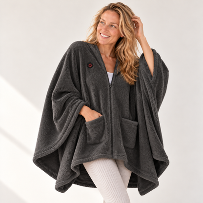 Zushi Portable Heated Blanket