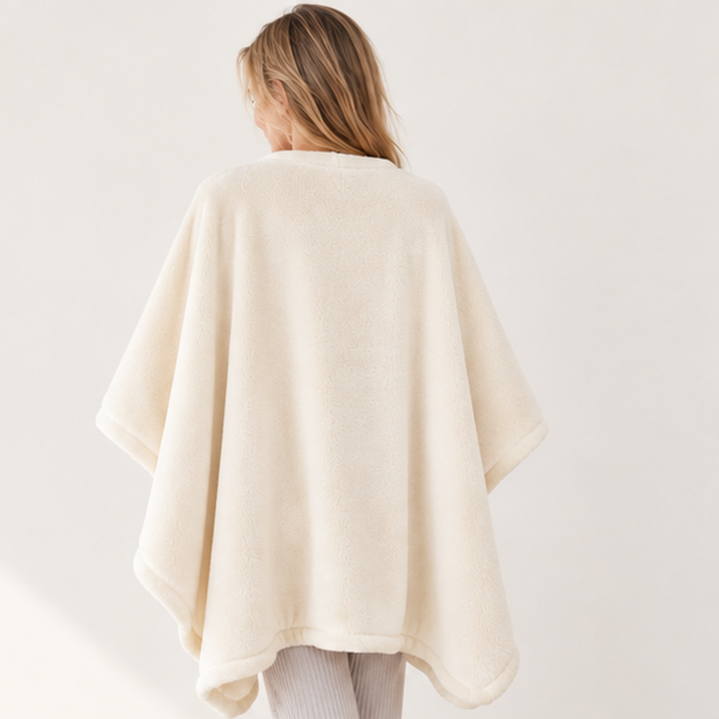 Zushi Portable Heated Blanket