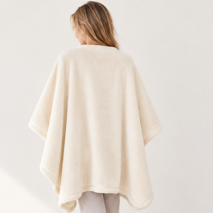 Zushi Portable Heated Blanket