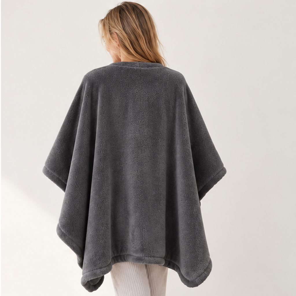 Zushi Portable Heated Blanket